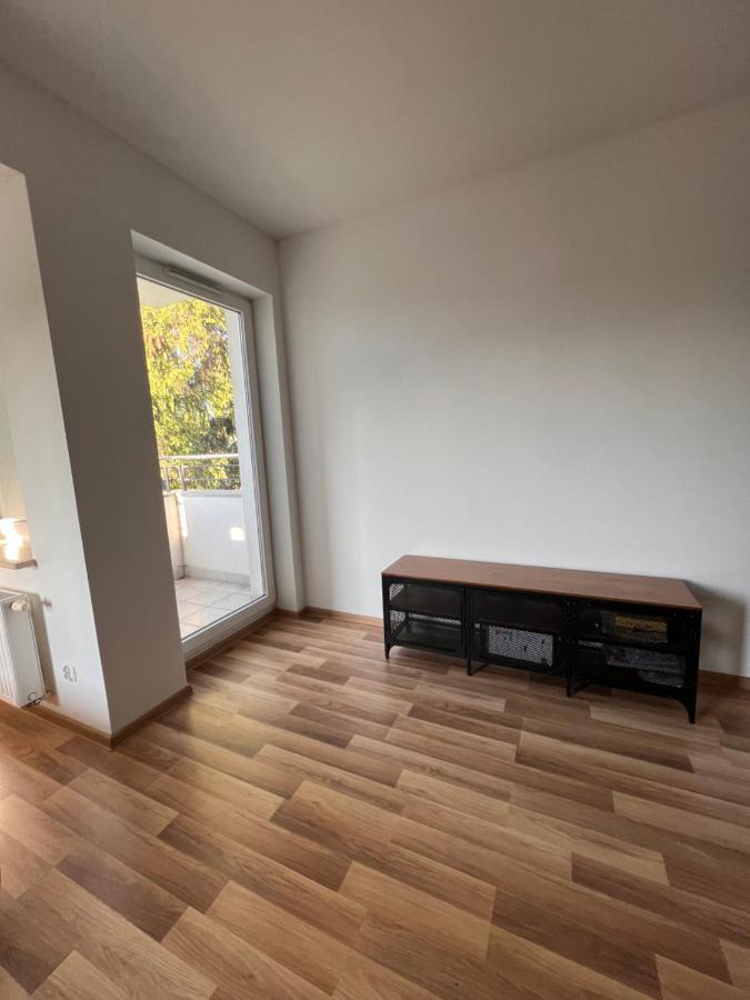 Apartament-Studio Parkowa Gdynia Buitenkant foto